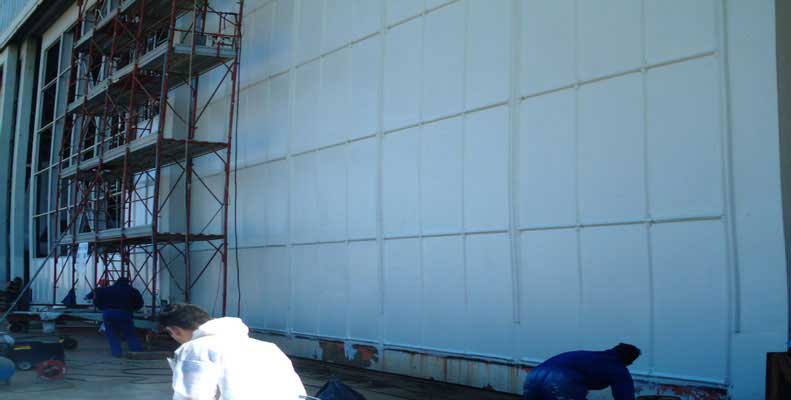 Aeronautica Militare - Elmas