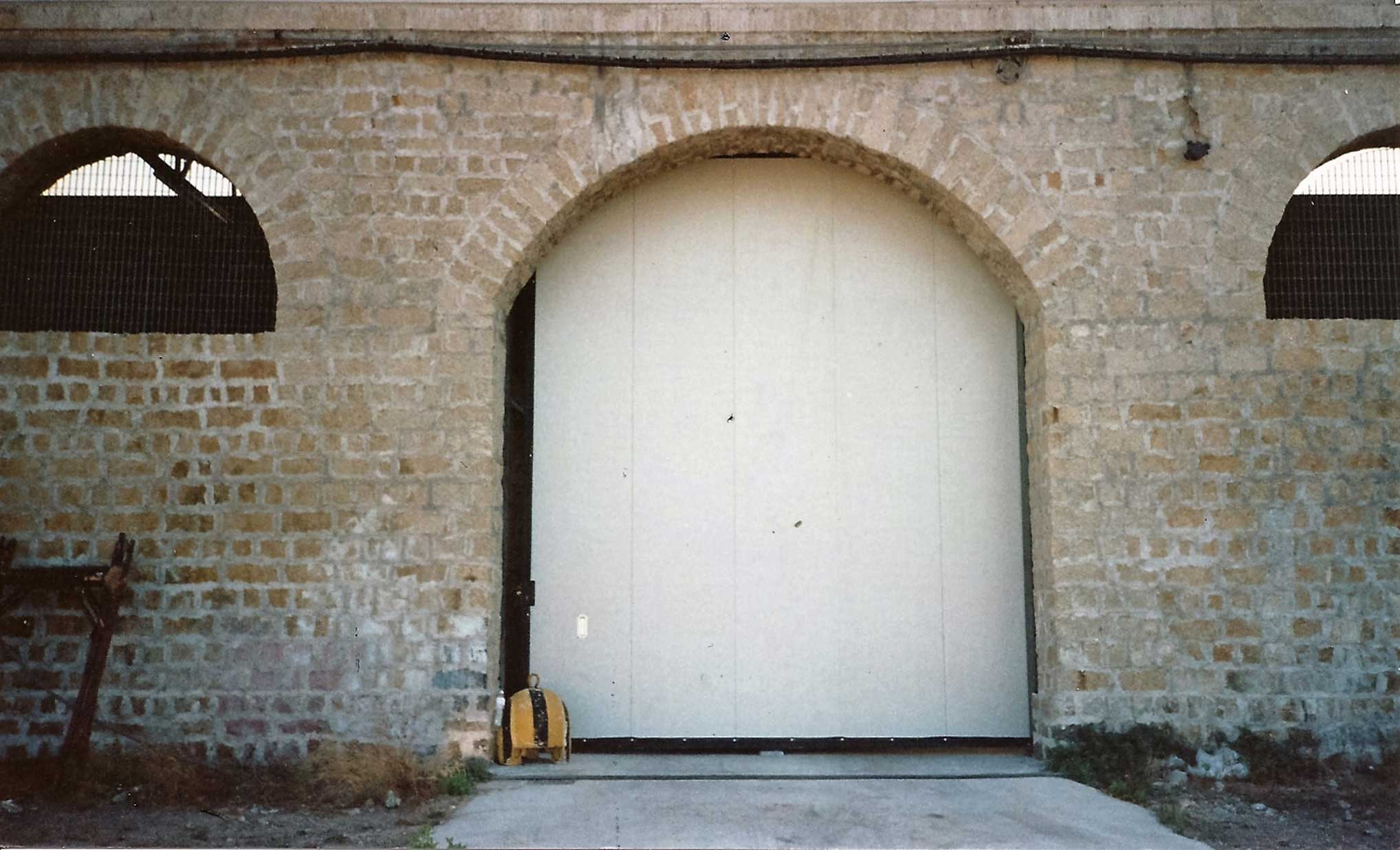 Arsenale Militare La Maddalena