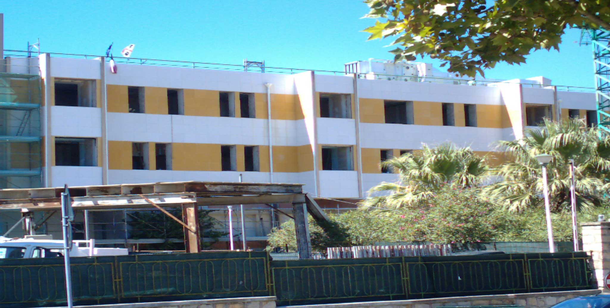 San Marcellino di Muravera